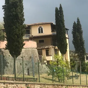  Appartamento Il Ritrovo De La Pre
