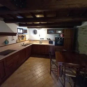  Appartamento Casina La Quercia