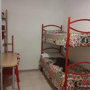 La Casa Di Nana In Centro Appartamento Palermo